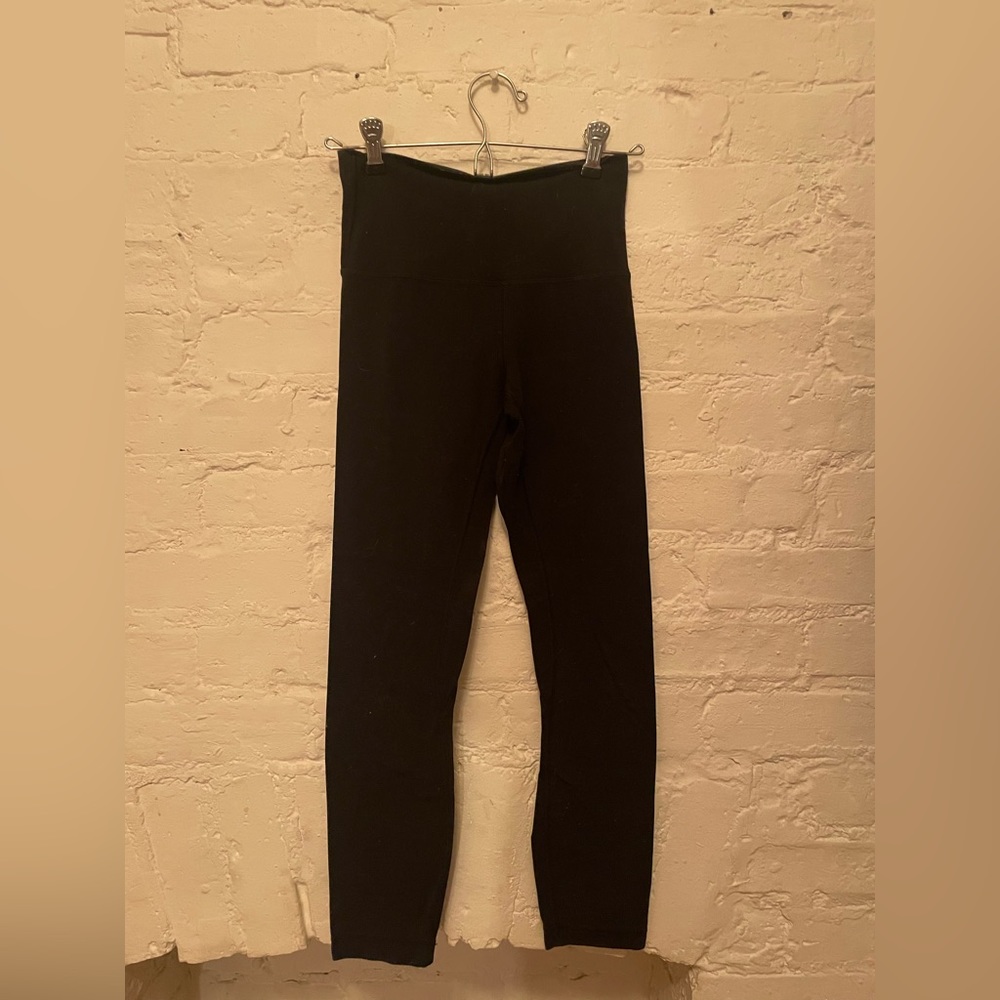 Lululemon align leggings - size 4